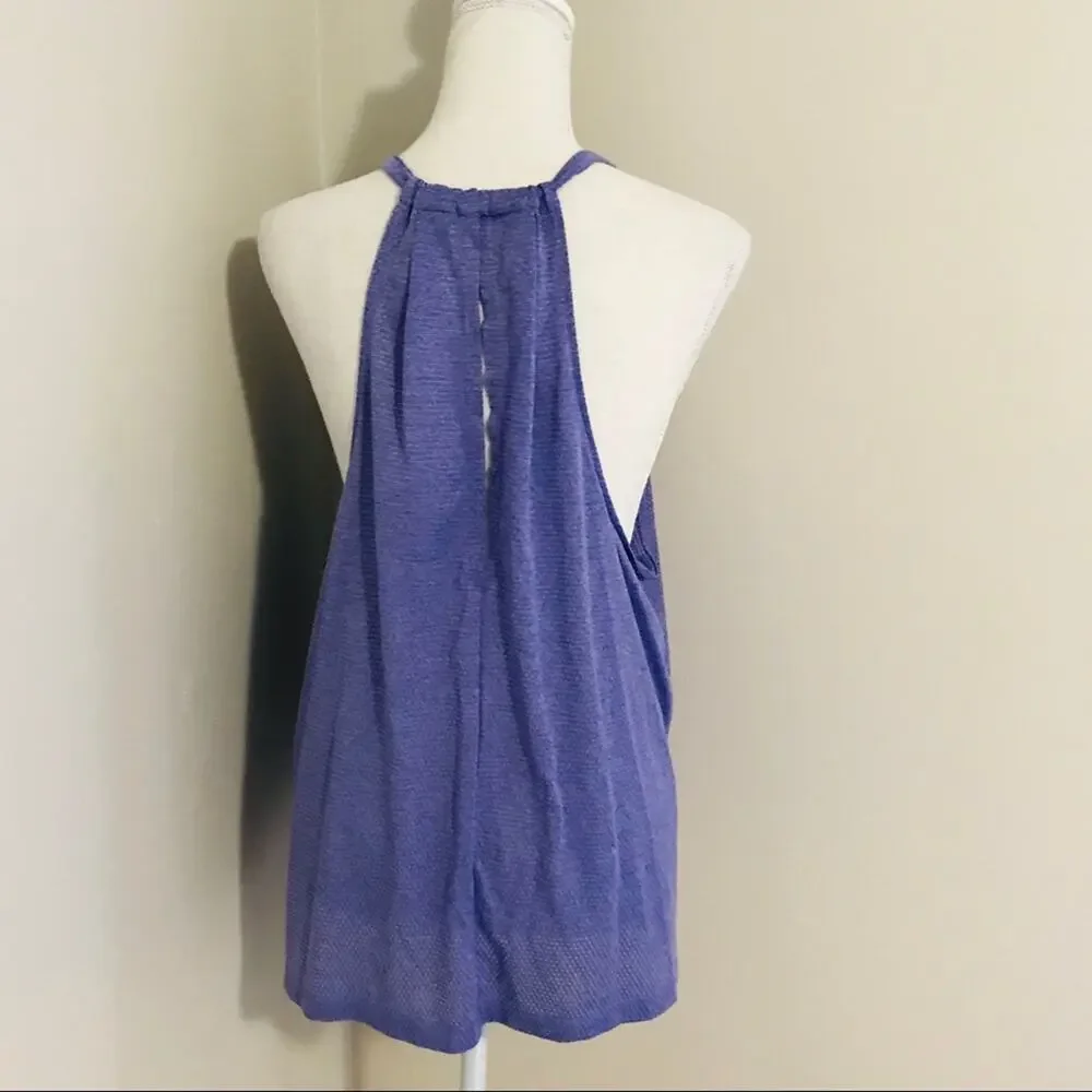 Nike Dri Fit Racer Back Tank